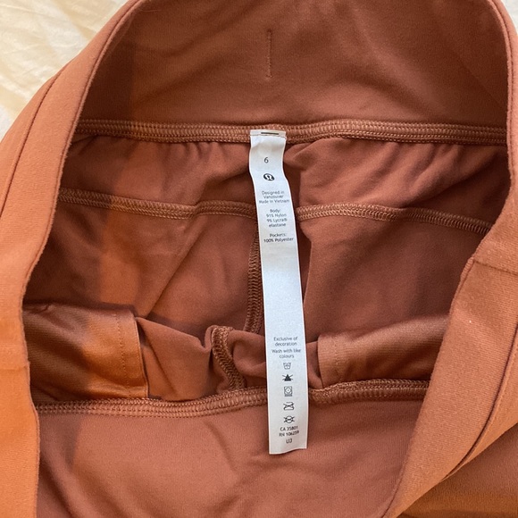 Ready to Rulu Jogger - Picture 7 of 8